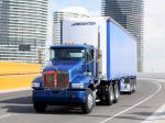 Kenworth T358P 2008 года (AU)